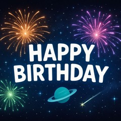 [FREE] "Happy Birthday" Jerk Type Beat {2025}