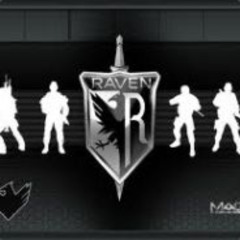 ravenTeam tuxedo.rave