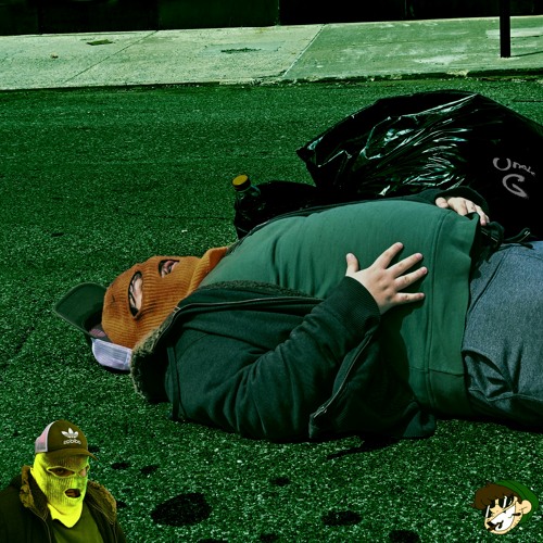 Bacchus (prod. SKOTSKR, Uncle Grant)