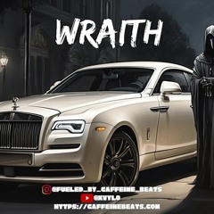 Wraith | Fivio Foreign x Lucii Type beat | Dark Drill type beat