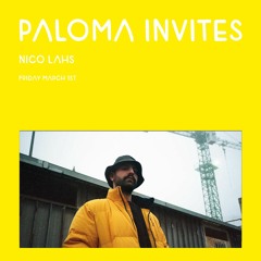 2024-03-01 Live At Paloma Invites (Slow DC)