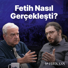 Gemilerin Karadan Yürümesi İlk Değildi | Frekans 10
