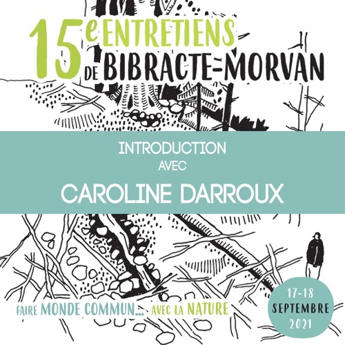 Introduction Avec Caroline Darroux