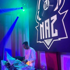 Dancing DJ Naz Live Bollywood Afro House Party Set @ Holi Colours Festival London