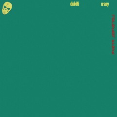 Bad Bunny y Jhay Cortez x Juls - Dakiti X U Say (Rolando's Blend)