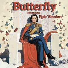 "Butterfly" -  Epic Version