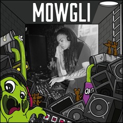 Mowgli Lower Sector Guest Mix [DRUM & BASS]