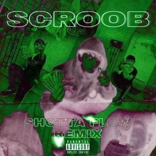 BrianScroob - Shotta Flow (Remix)