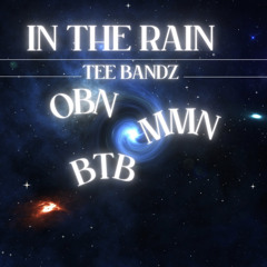 IN THE RAIN
