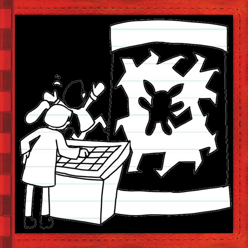 [R1M2] - Creating Mandmade Horrors Beyond Human Comprehension in My Basement?!