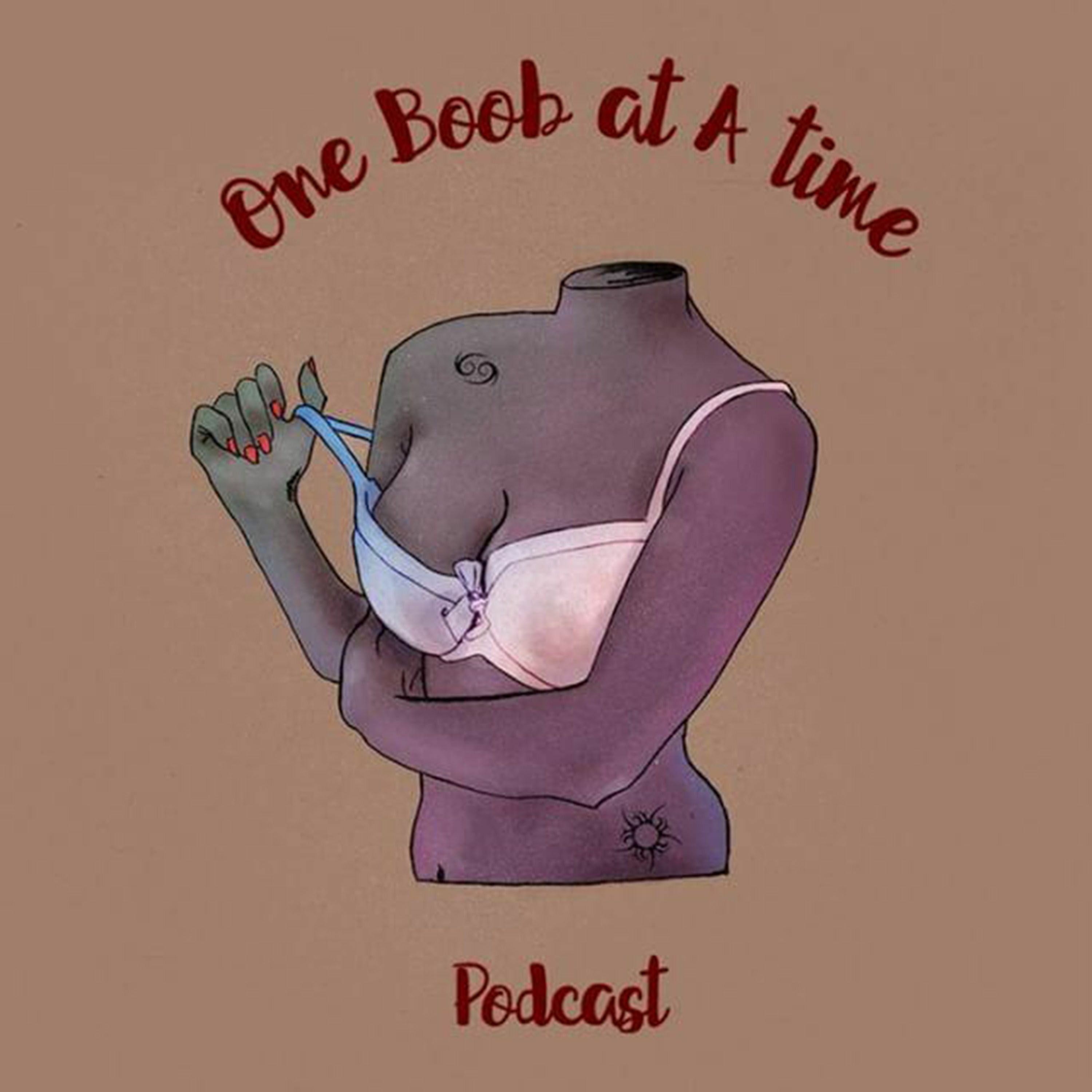 Ep 21: Do You Need a "Black Break"?
