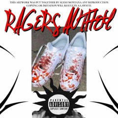 A RAGERS ANTHEM w/Codie Blxck22 & Mezzo Scott (prod. by chrishouldbethename)