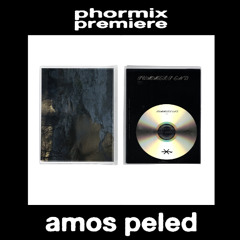 Premiere: Amos Peled - The Bunny Habits [PH010]
