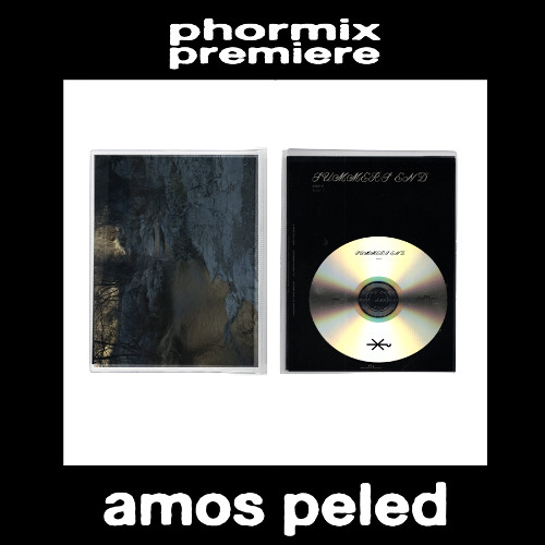 Premiere: Amos Peled - The Bunny Habits [PH010]