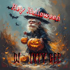 Hey Halloween