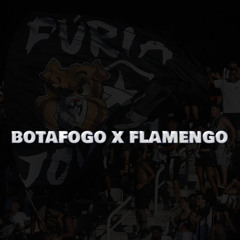 Botafogo X Flamengo