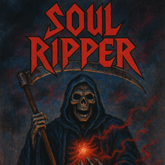 Soul Ripper 80s Metal Track