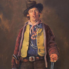 Tae 4 - Billy The Kid