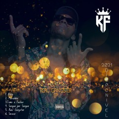 Real Gangster Ft Lá Fúria