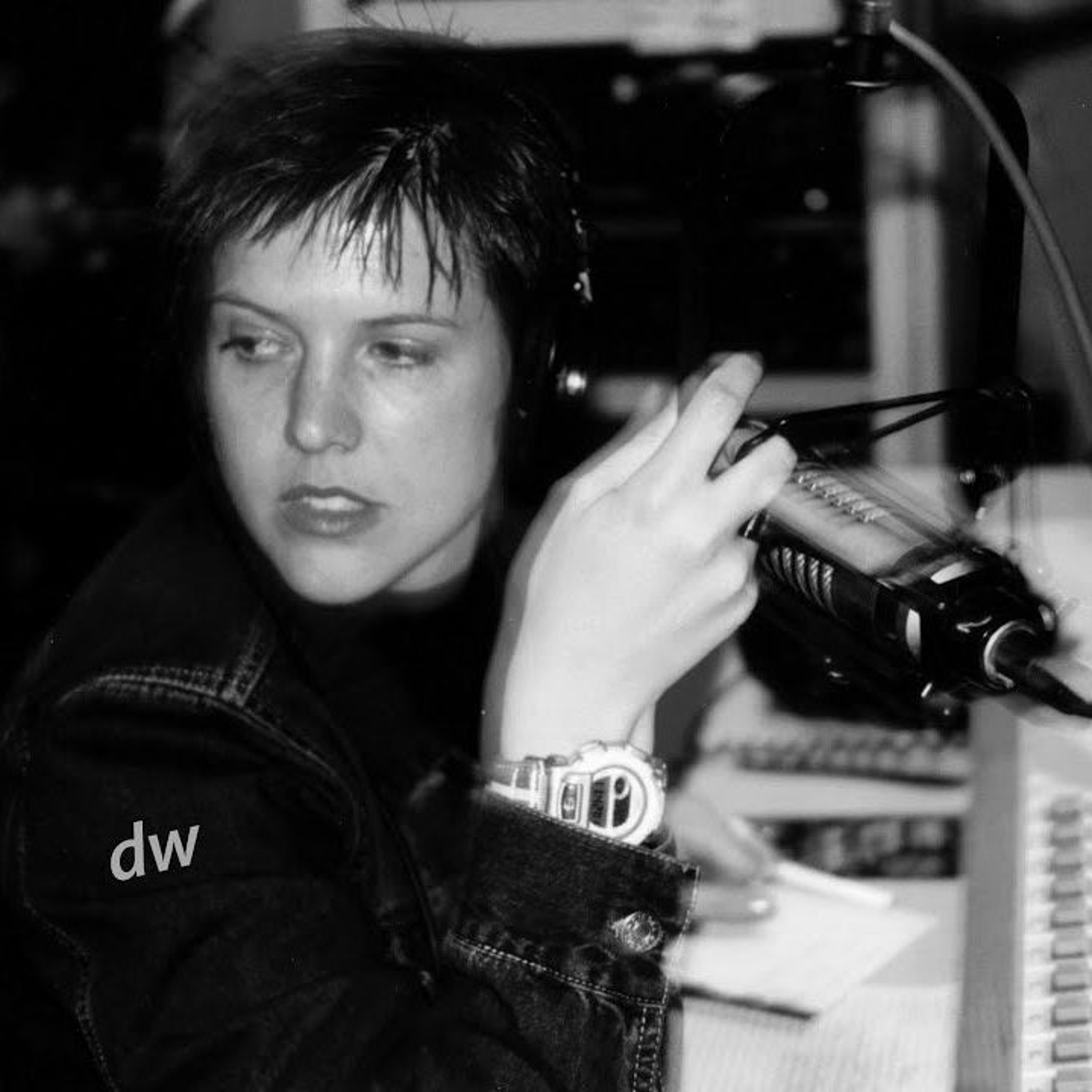 DJ Cosmo - Club 89 FM WNYU, NYC 11-22-94' (Manny'z Tapez) episode artwork