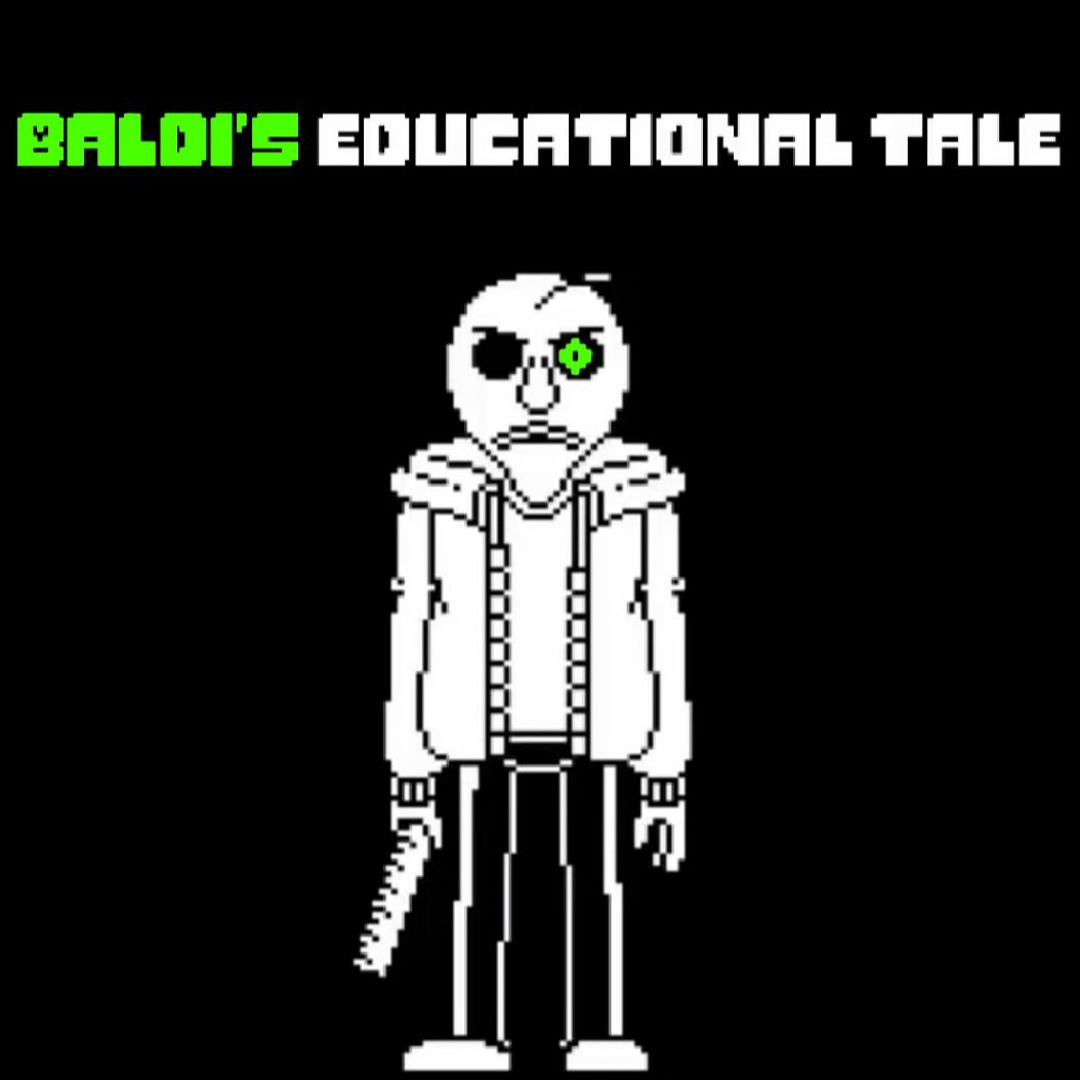 Listen to Literally Just (Bald and Mad Phase 2,Megalovania But In Style Of  Bald And Mad) [Reupload] by future archive in Baldis educational tale  playlist online for free on SoundCloud