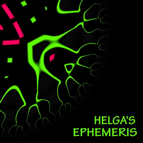 Helga's Ephemeris: Ephemeris Movement 4