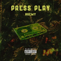 The Moment (Produced by Wavy Szn)