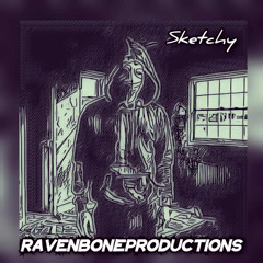 Sketchy Instrumental by RavenBoneProductions