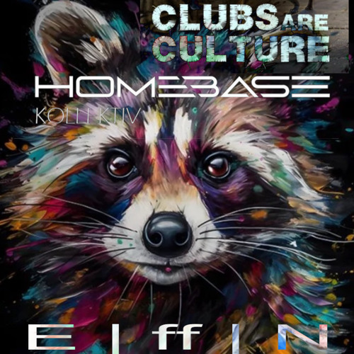 Clubs_are_Culture • E | ff | N