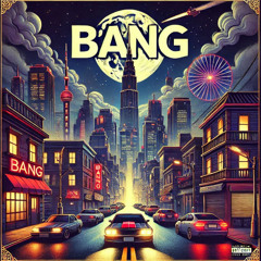 Bang - Orlando - (Dnb) - ** FREE DL **