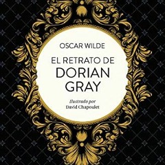 El Retrato de Dorian Gray, Pocket ilustrado#, Spanish Edition# (Read-Full%