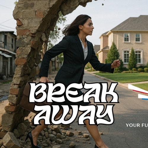 Break away Pt Two July 9 2025 71945 PM