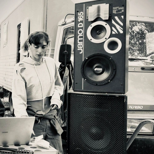 Soundcloud podcast image for