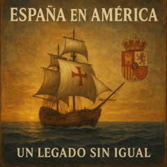 España en América V3