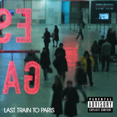Diddy - Dirty Money - Last Train To Paris Type Beat “Club Hoppin”