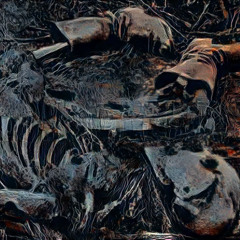 The limits of the dead!