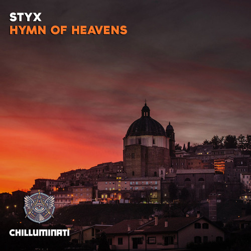 Stream Hymn Of Heavens by Styx | Listen online for free on SoundCloud