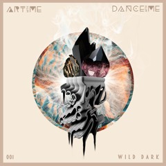 Wild Dark - Art With Me Miami Nov 27th 2021