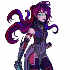 Cyberpink (SkaaRz Remix)