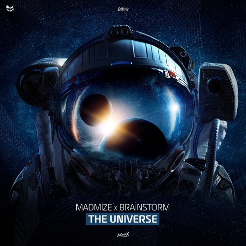 [ISX012] Madmize x Brainstorm - The Universe