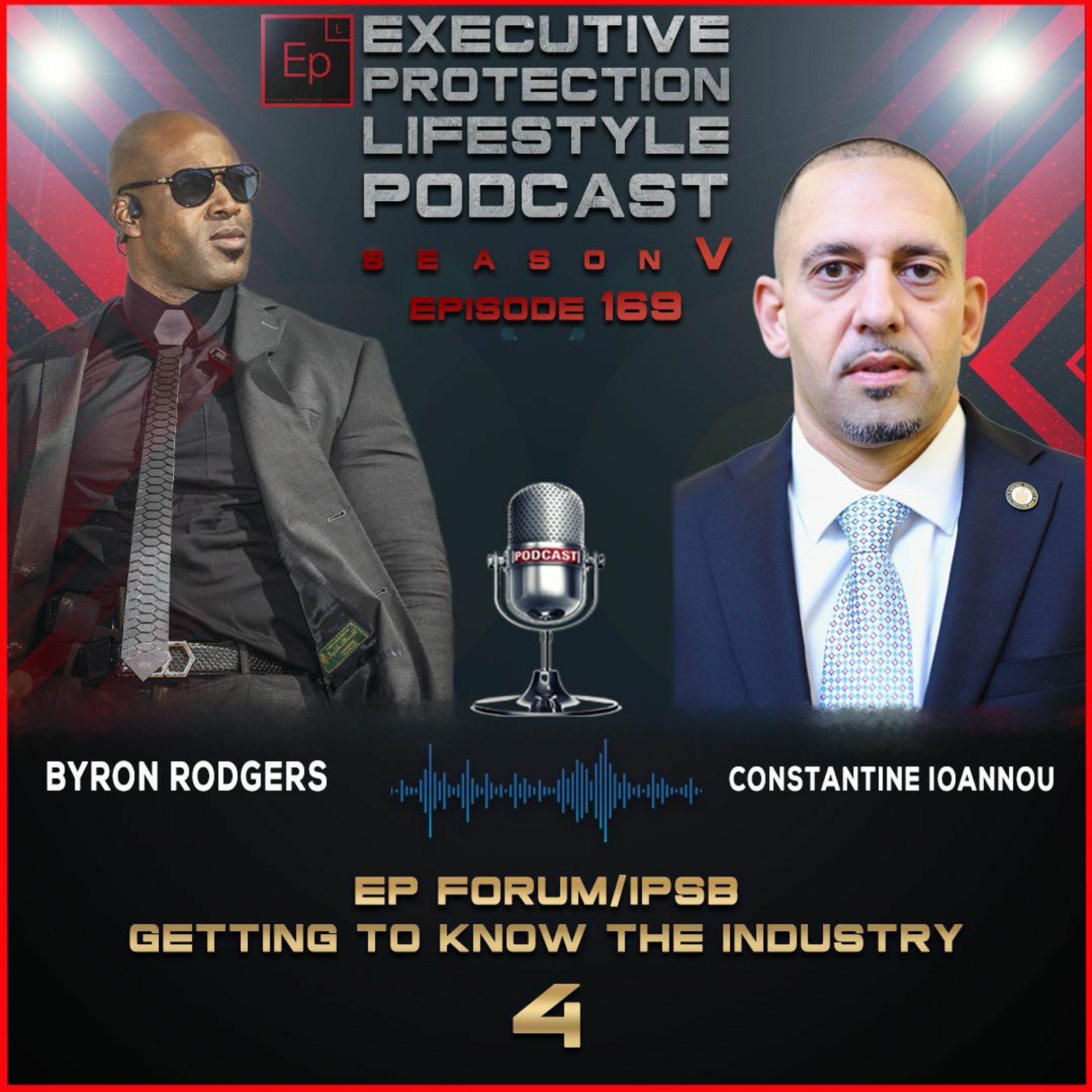 EXECUTIVE PROTECTION LIFESTYLE