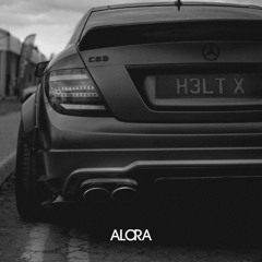 Bones & Eddy Baker - LooseScrew (ALORA REMIX)