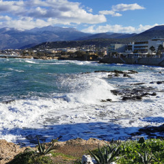 Home  - Nikos Danelakis