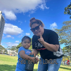 Fetal Ibe Ifa ft Jessica (LowQual)2024