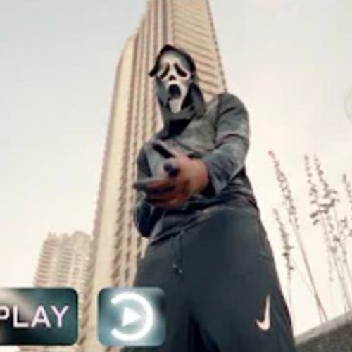 Screama - Wid It   Pressplay