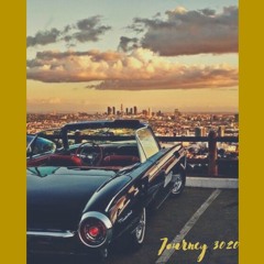Journey 3020 | RnB Beat | Instrumental | Chill 2020