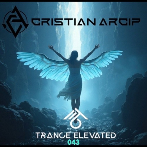Cristian Arcip - Trance Elevated 043 2026-09-22 Artwork