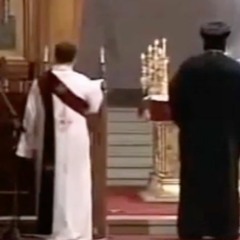Melismatic Response to Litany of Departed (Bishoy Adel)| مرد اوشية الراقدين الفرايحي