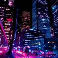 In Love With The City (prod. noizy)