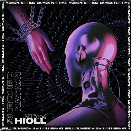 Hioll - Dictators Don't Deserve Life [MIT004 | Premiere]